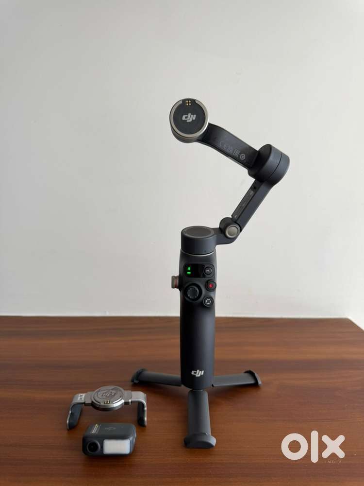 Brand new DJI Osmo Mobile 7P for sale