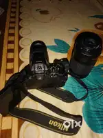 CAMERA 5600d