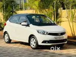 Tata Tiago, 2017, Petrol