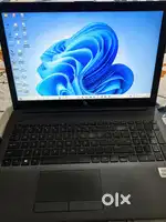 HP i3 laptop with 12gb RAM and 512gb SSD in excellent condition.