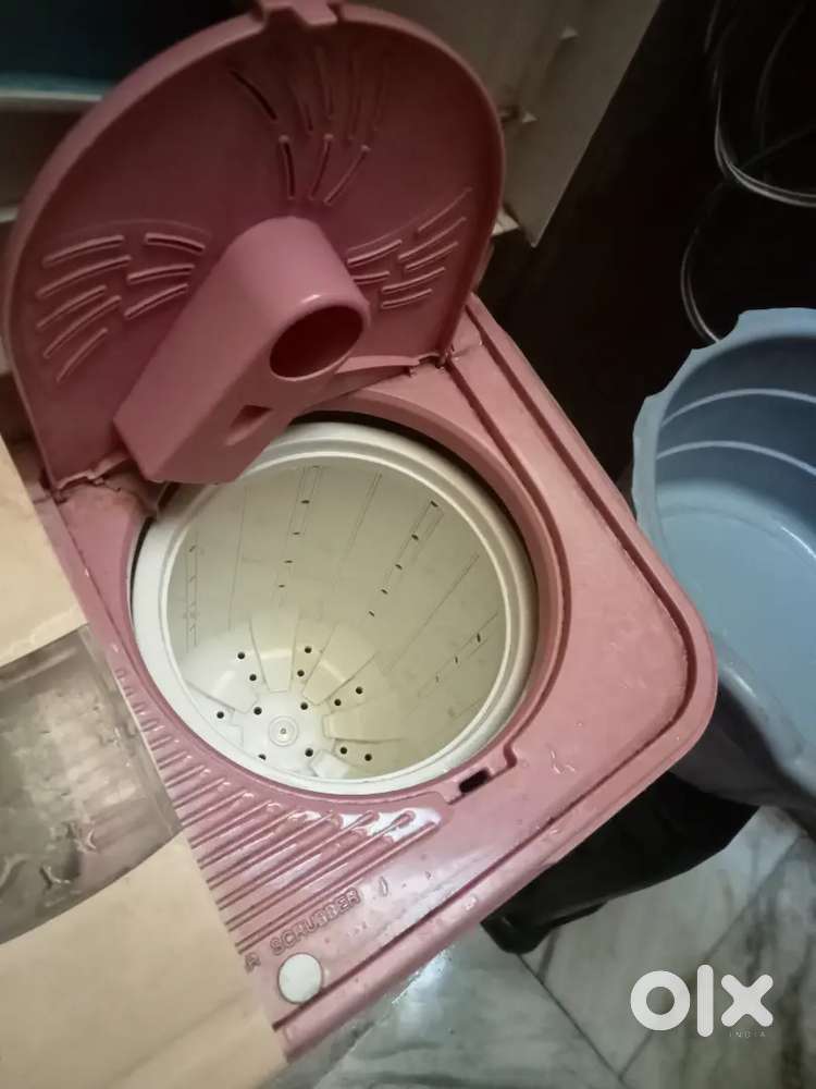 Good condition washing machine