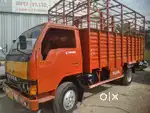 Eicher 1090 open 2006 model