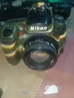Nikon d750