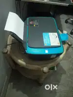 HP Ink Tank Wireless 419 series Printer