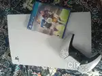 Ps5 825GB one controller and 1 game (fifa16)