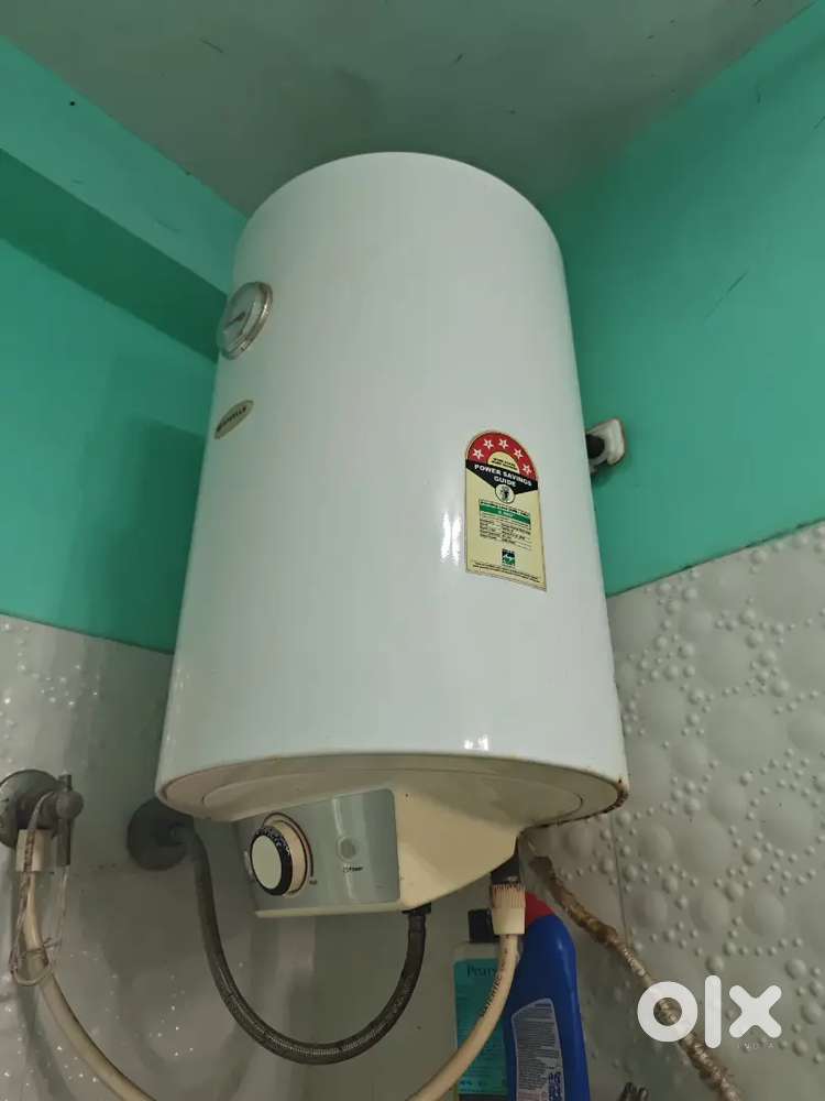 Havells Geyser