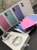 iPhone Refurbished Available