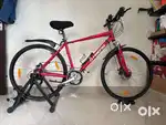 Firefox Road Runner Pro D