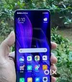 Redmi note 9 pro max