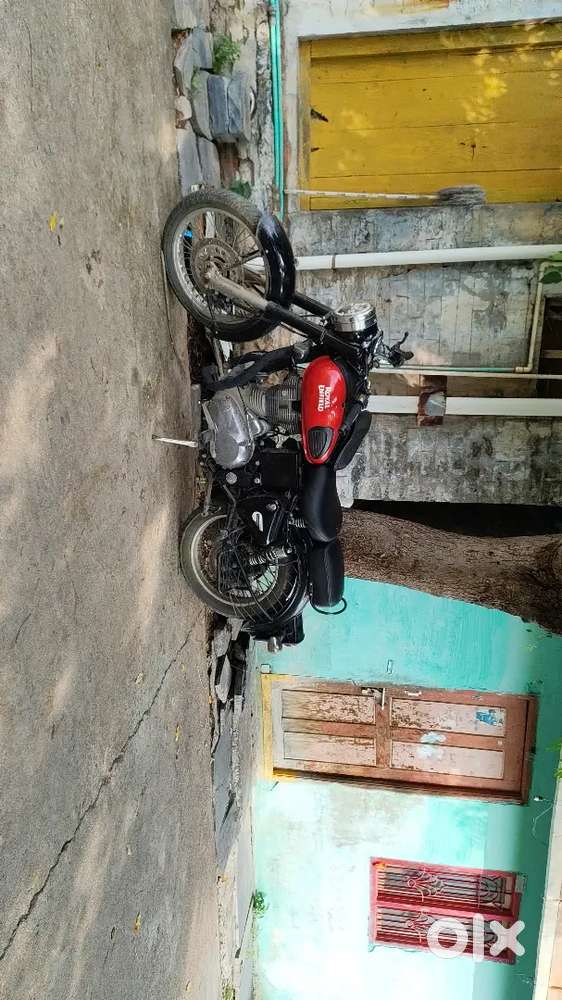 Super condition