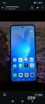 Redmi 12 5g