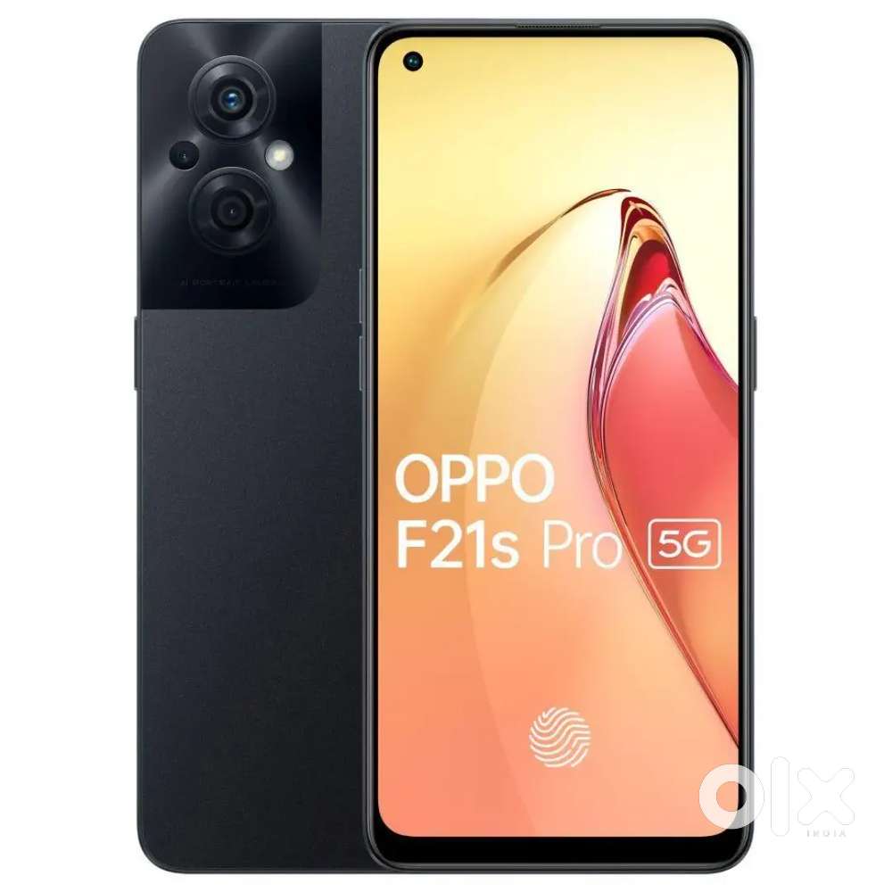 Oppo f21 Pro 5g