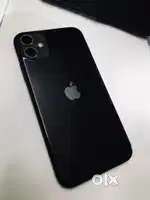 iPhone 11 (64GB) Black