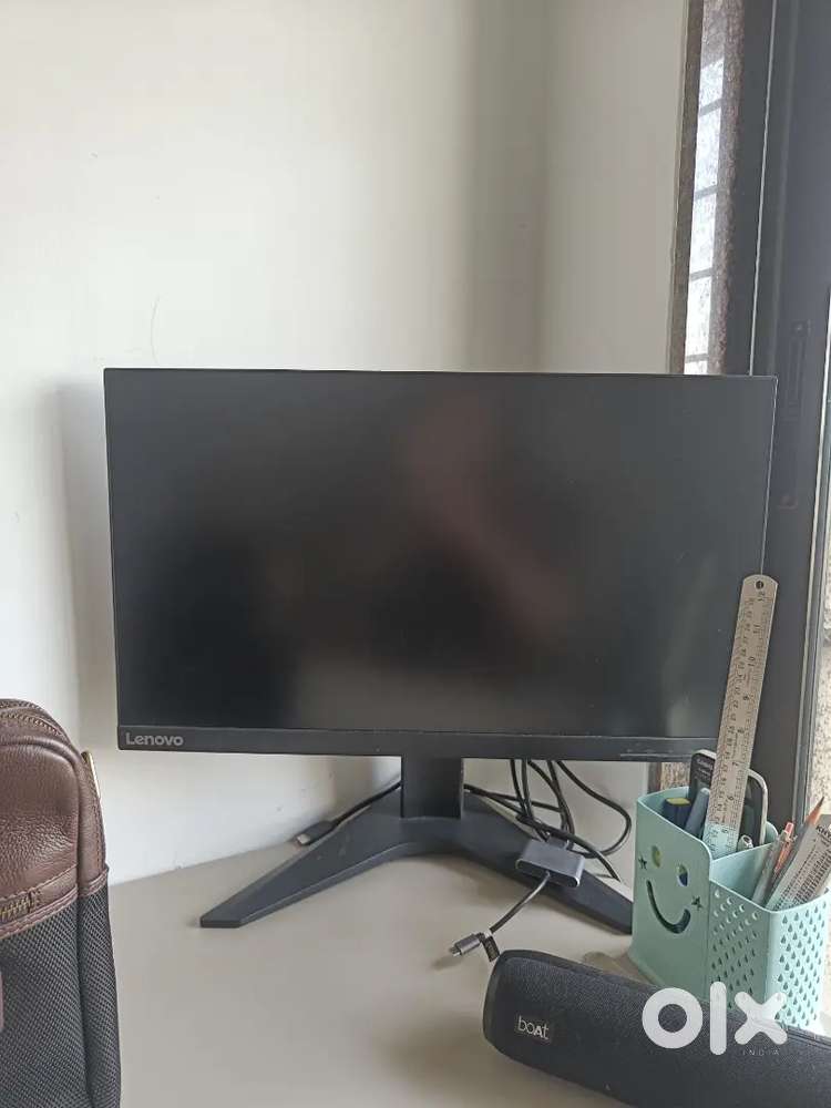 Lenovo 24 inch FHD monitor