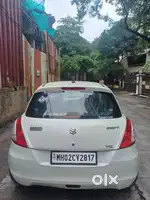 Maruti Suzuki Swift VXi CNG, 2012, CNG & Hybrids