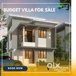 Budget Villa for Sale