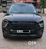 Hyundai Creta 1.5 SX (O) Diesel AT, 2020, Diesel