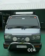 OMNI 8 seater