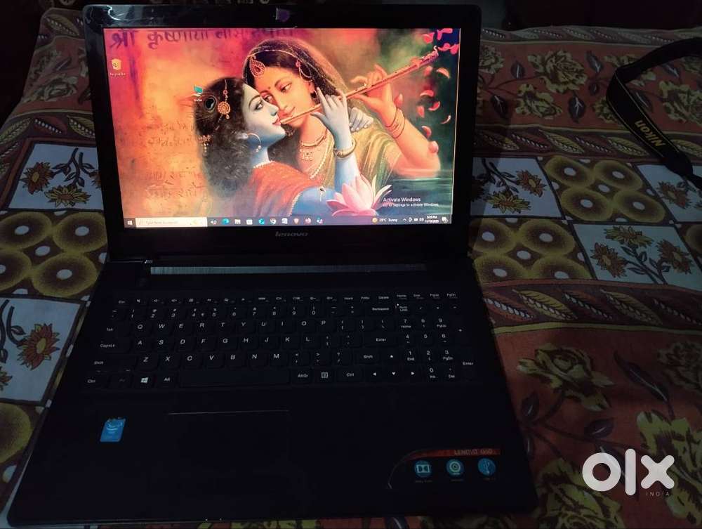 Lenovo Laptop