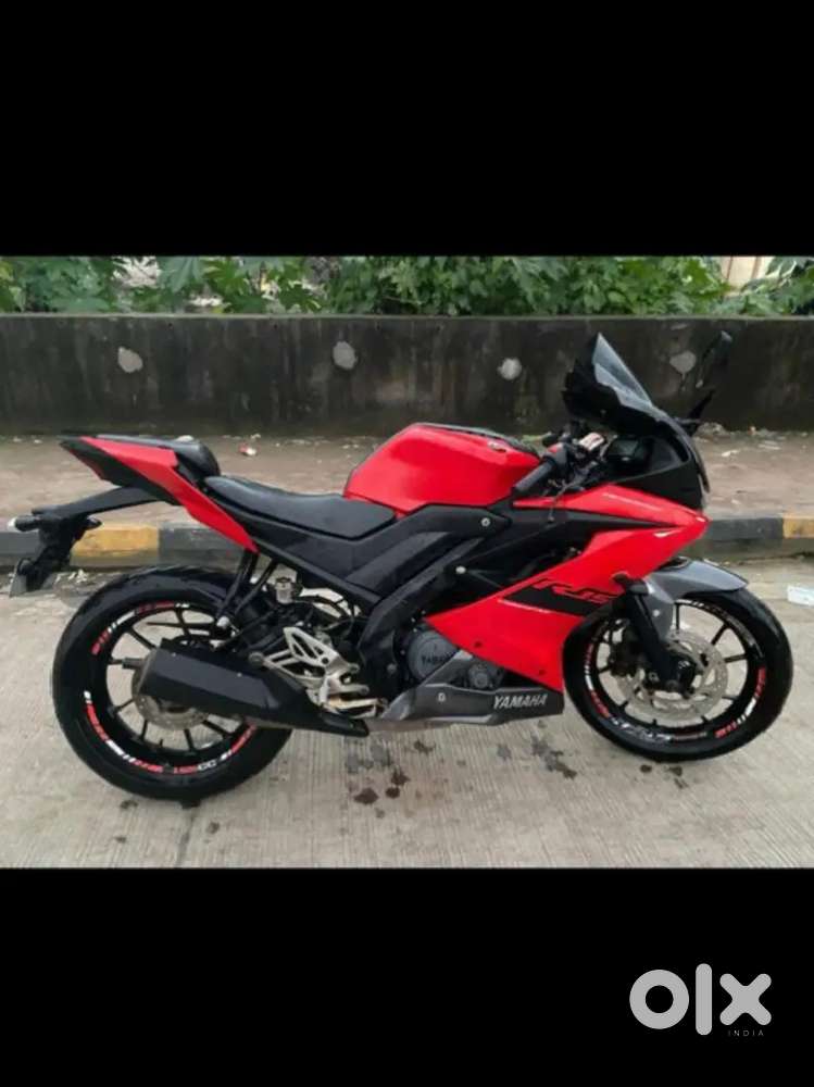 Bike iddam kdk condition me hai kuch kaam nhi hai bike me