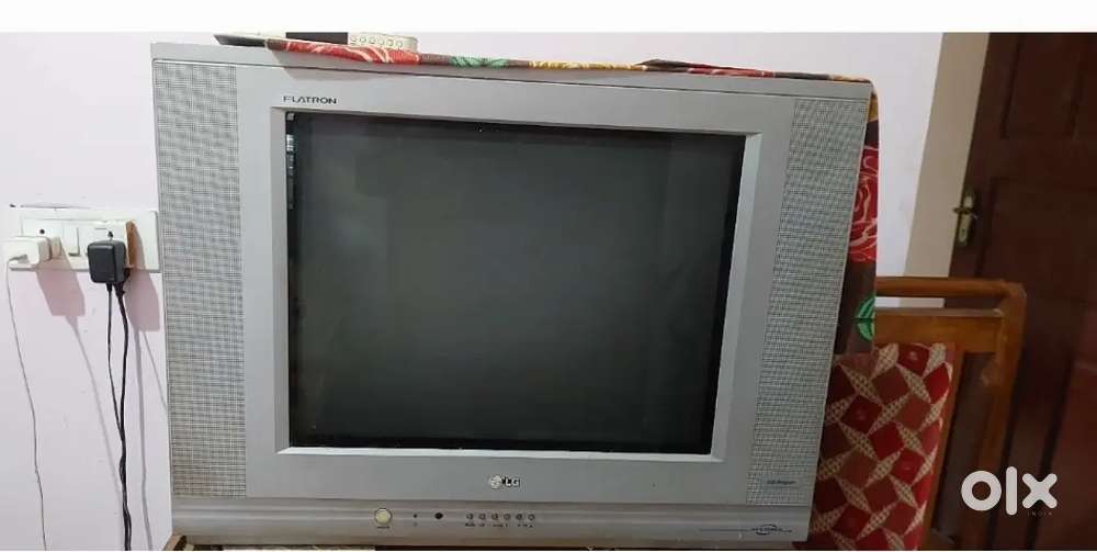 LG old Flat screen Television