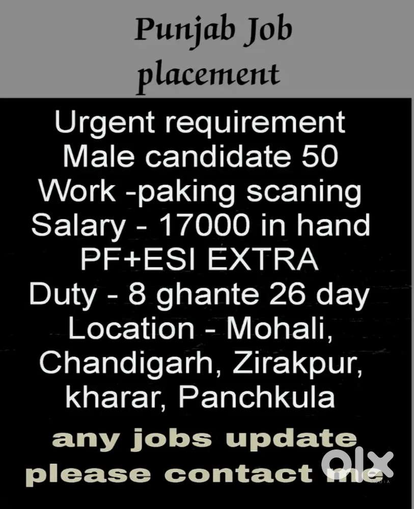 Security Guard