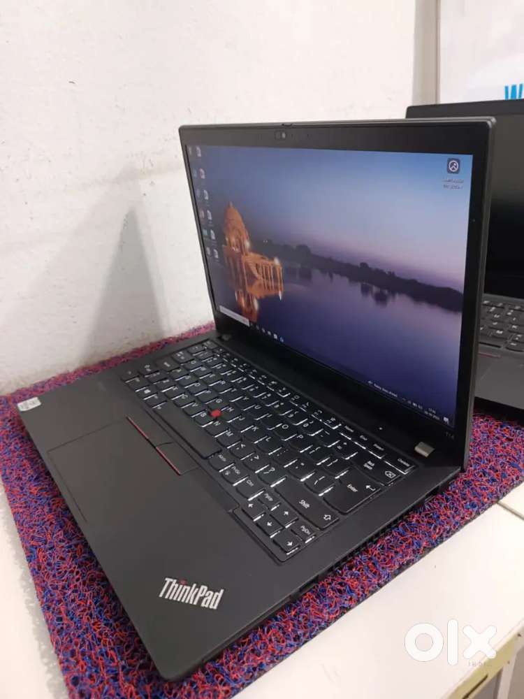 MOUTH WATERING OFFER LENOVO THINKPAD T14 GEN 1 I5-10TH GEN 16/256