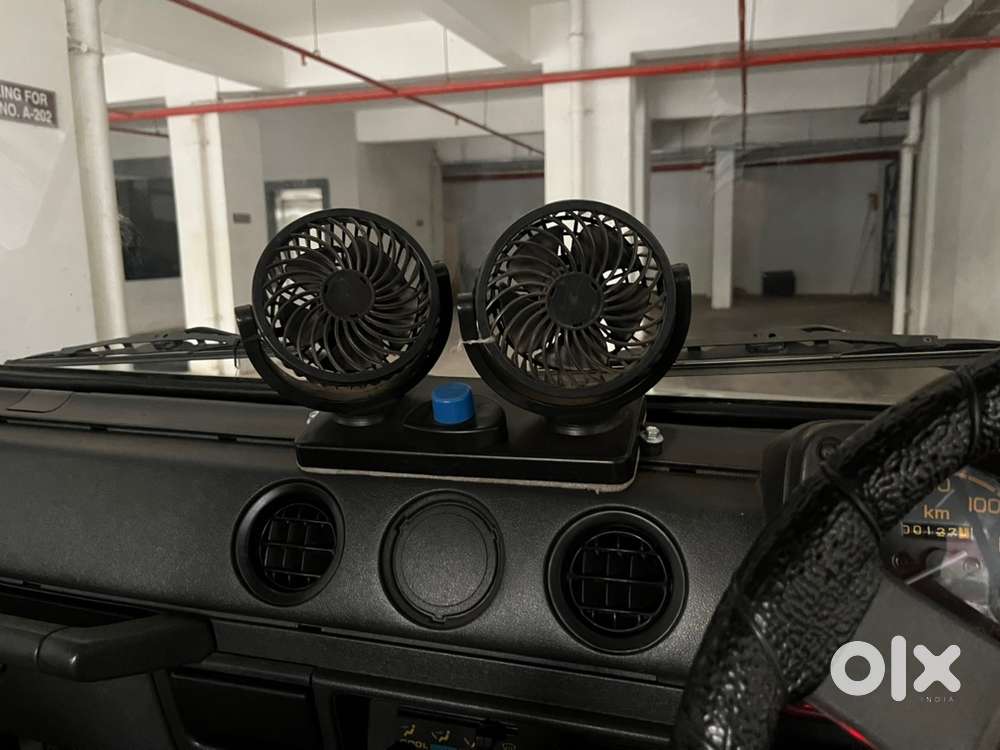 Maruti Suzuki Gypsy 2013 Petrol Well Maintained