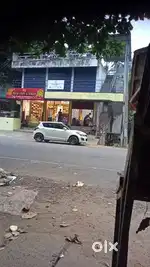 New shopping complex