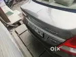 Maruti Suzuki Dzire 2016 Petrol VXI BSIV