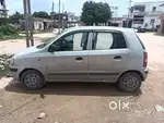 Hyundai Santro Xing 2013 CNG & Hybrids 265000 Km Driven