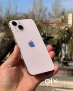 Get I phone 13 get I phone refused model and good battery health
