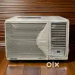 Voltas Vertis- 1.5 Ton - 3 * - Window AC with delivery and warranty