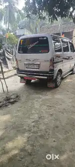 Maruti Suzuki Eeco 2021 LPG Good Condition