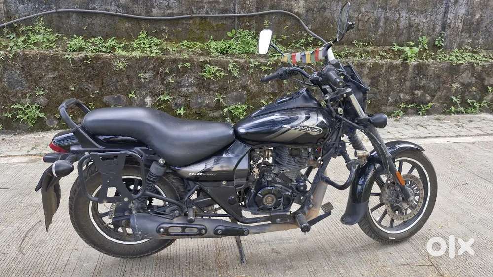 Exlent condition .new tyer , Saddle rack installed, 1st owner,