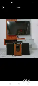 Home Theater