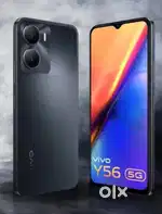 128Gb 5G Vivo Y56 Water Resistant Box Bill Cable Fix Rate 8900
