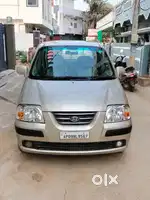 Santro xing
