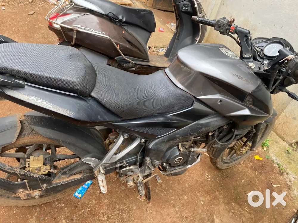 Good condition