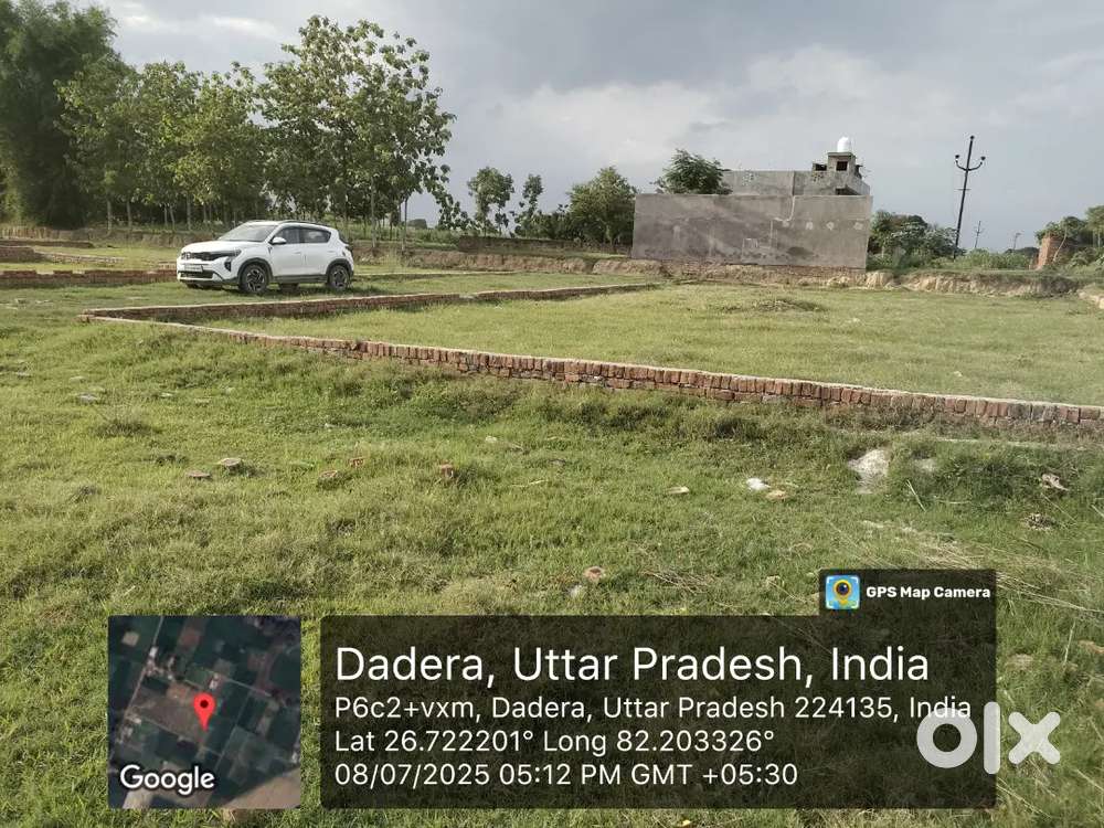 Rs.1150/-sqft Near प्रस्तावित रिंग रोड, अचारी का सागर