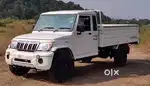 Bolero driver -Age below 40 Kattoor