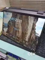 Touchscreen 2 In 1 Lenovo IdeaPad Flex 5i, few months old