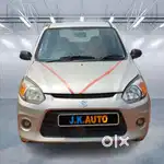 Maruti Suzuki Alto 800 Lxi, 2017, Petrol
