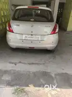 Maruti Suzuki Swift 2017 Petrol 42000 Km Driven