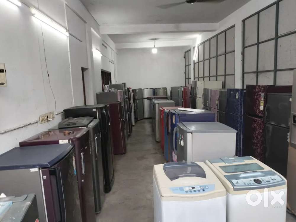 Aj electronics fridge showroom offer