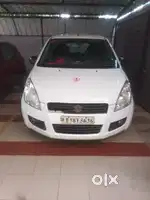 Maruti Suzuki Ritz 2010 Petrol Well Maintained