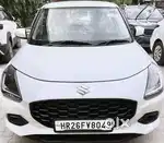 Maruti Suzuki Swift VXi CNG, 2024, CNG & Hybrids
