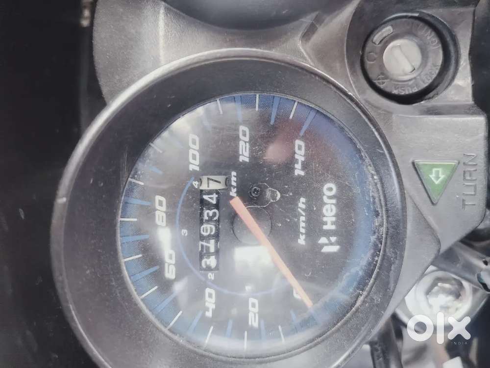 Good condition less use