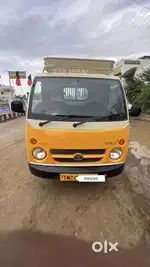 Tata Winger, 2022, Diesel