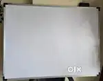 Basic Whiteboard + Marker + Duster